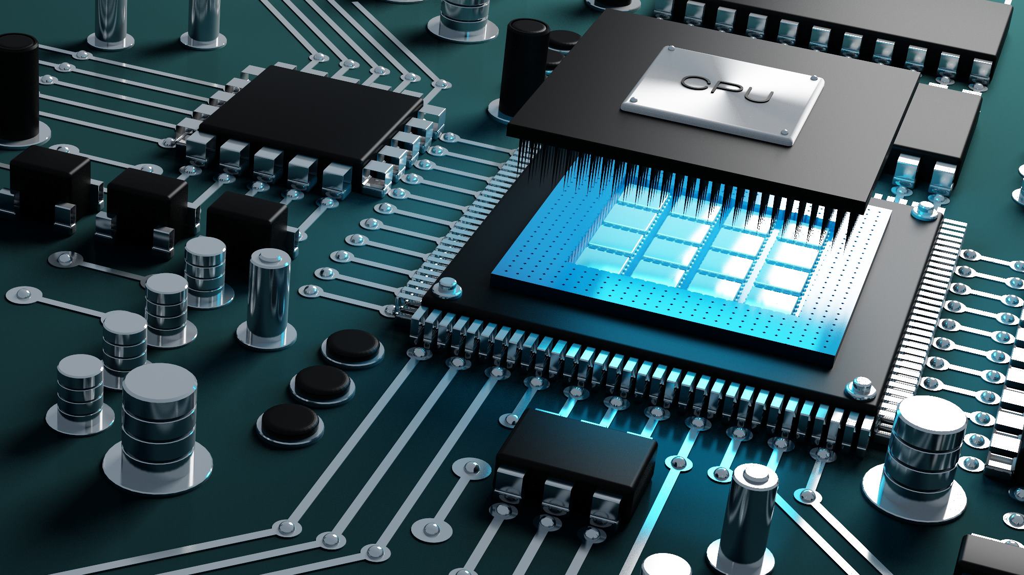 PCB Assembly