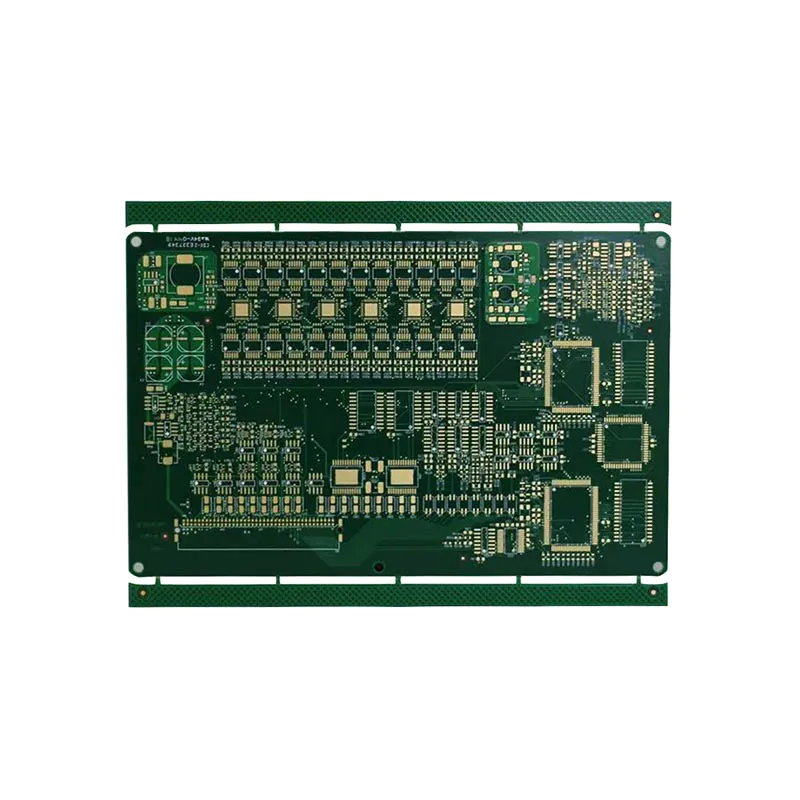 Heavy copper power supply pcb coil conductor pcb maker