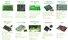 free sample HDI PCB board interior electronics