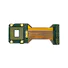 rigidflex rigid-flex pcb rigid instrumentation Rocket PCB