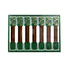 rigidflex rigid-flex pcb rigid instrumentation Rocket PCB