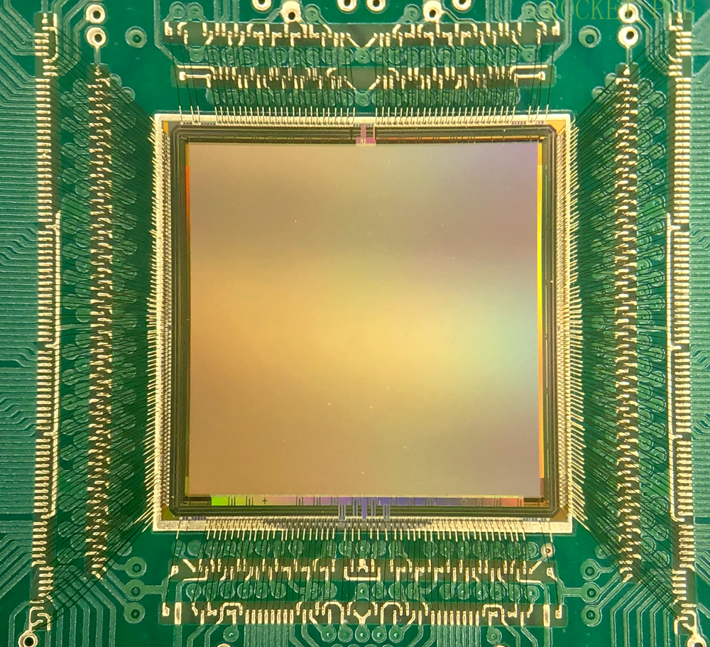 wire bonding pcb
