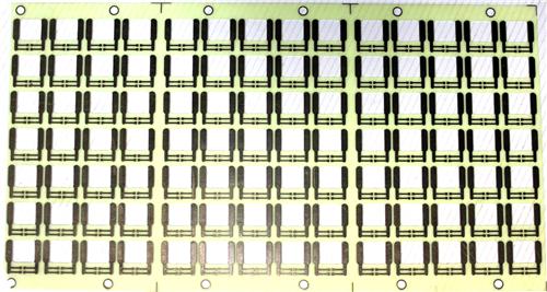 Ultra-thin 0.01MM special substrate PCB application-Ultra Thin PCB-Rocket PCB-img