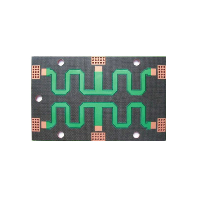Rocket PCB Array image27