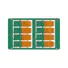 rigidflex rigid-flex pcb rigid instrumentation Rocket PCB
