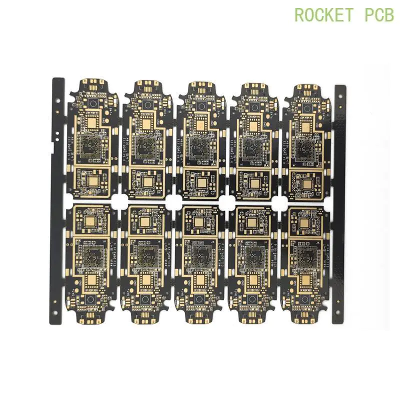A Quick Intro Guide to the PCB Assembly Process（2022）