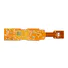 Flexible PCB coverlay flex PCB FPC PTFE flex core