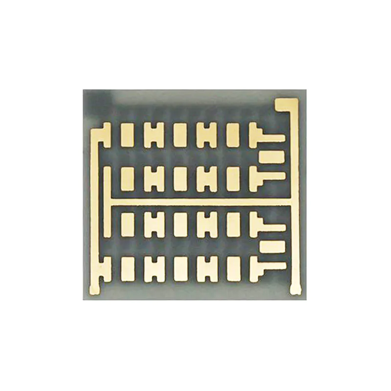 Rocket PCB ceramic ceramic pcb board for electronics