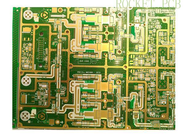 PCB Fabrication PCB Fabrication