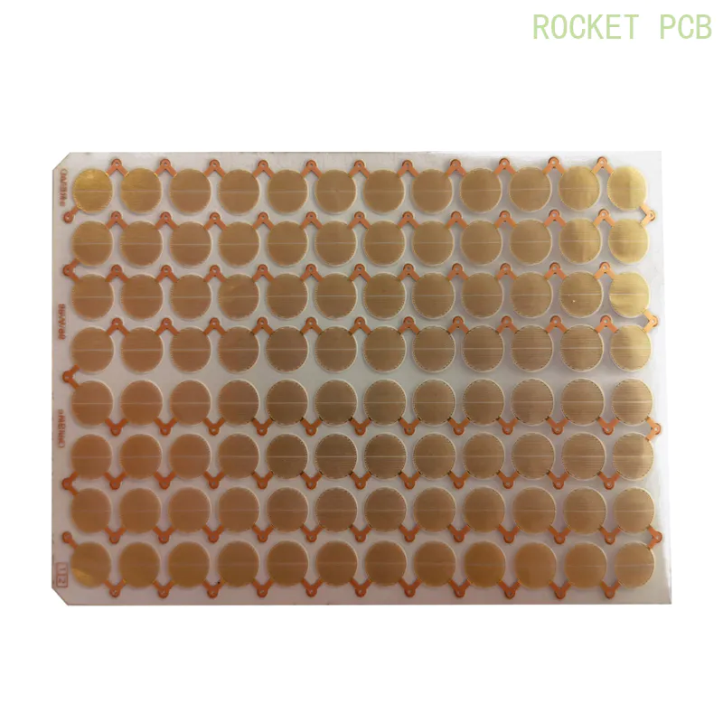 PET FCCL PCB