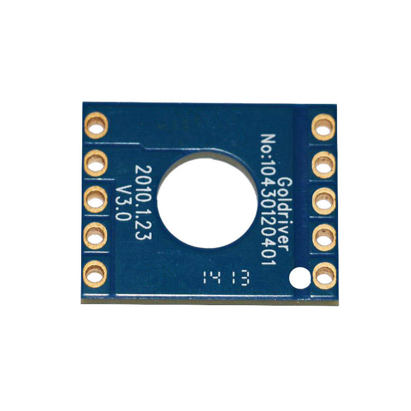 application-PCB prototype-pcb fabrication-PCB maker-Rocket PCB-img-1