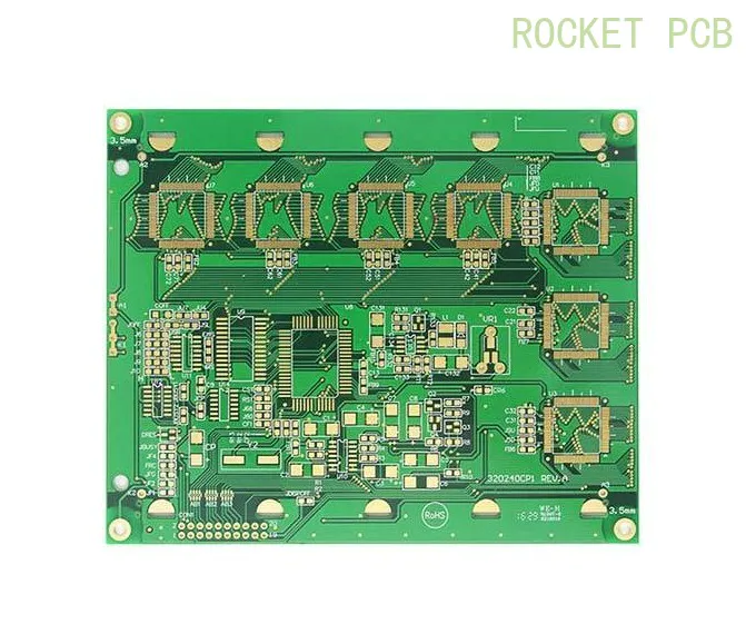 The Importance of Quality Control in PCB Assembly