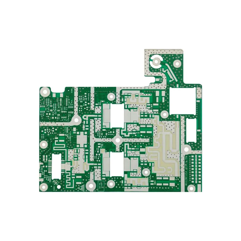High frequency board ro4350 board hybrid PCB board process