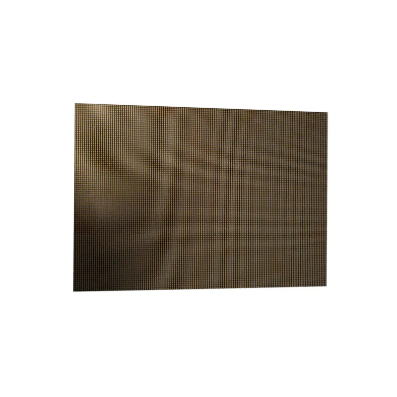 Aluminum Base board aluminum pcb LED Light PCB aluminum pcb
