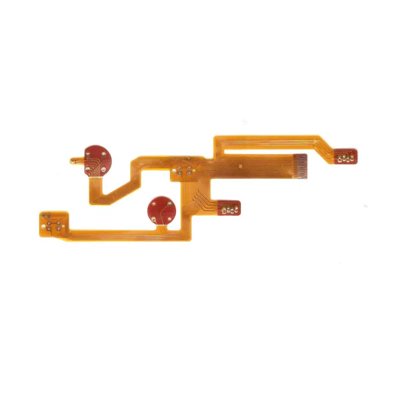 high quality flexible pcb flex for automotive Rocket PCB