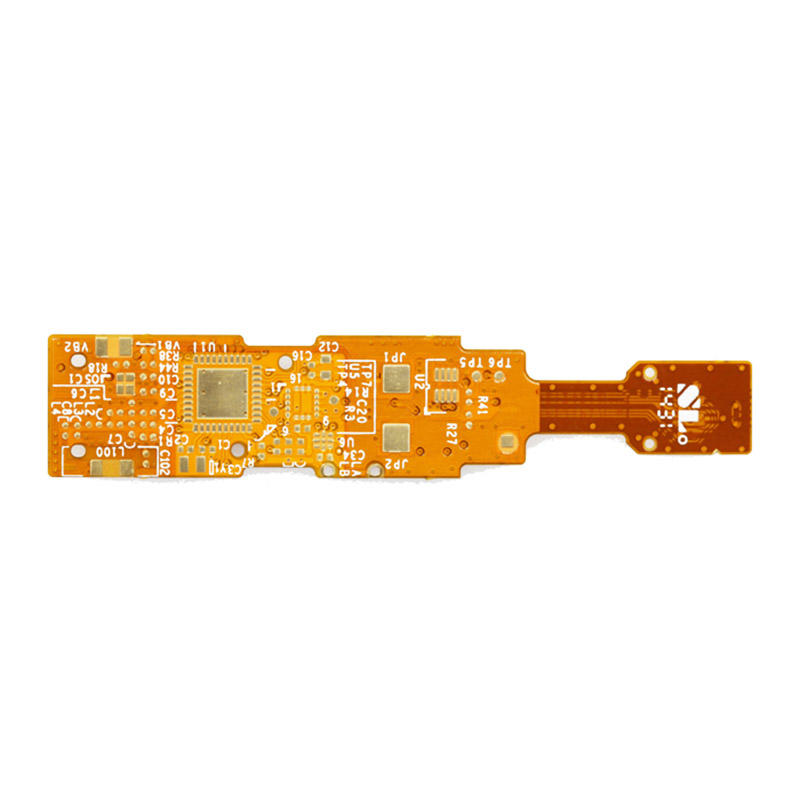 product-high quality flex pcb multi-layer for electronics Rocket PCB-Rocket PCB-img