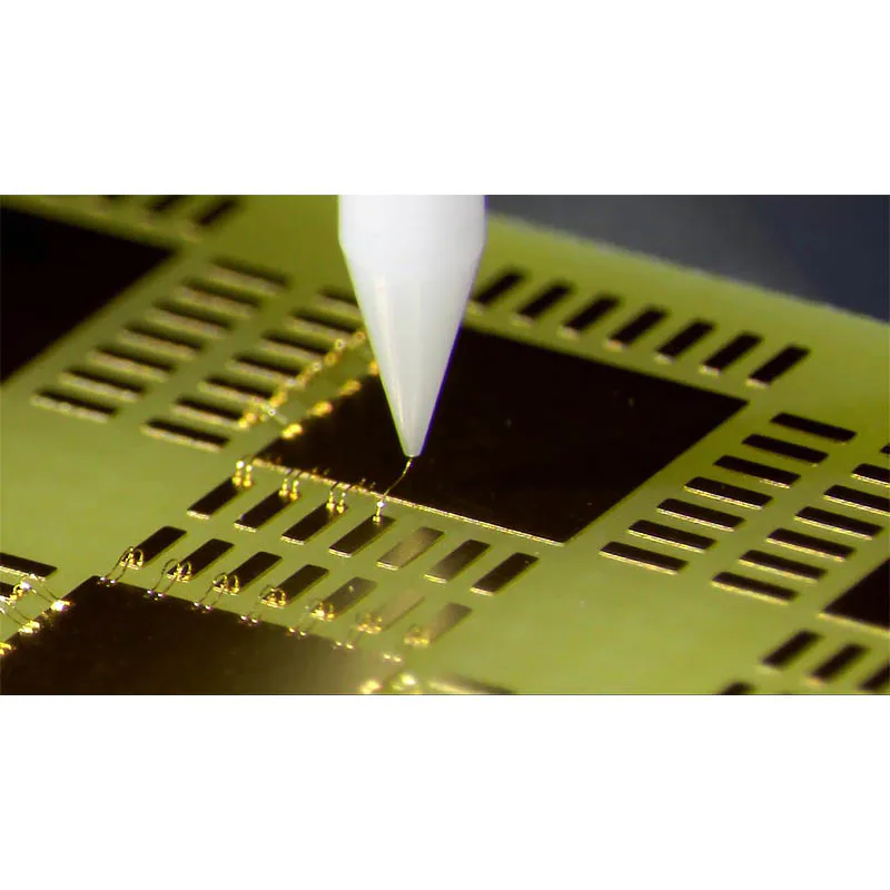 Rocket PCB hot-sale wire bonding surface for digital device